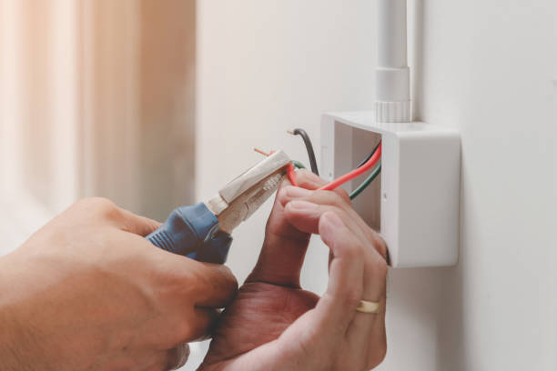 Best Smoke and Carbon Monoxide Detector Installation  in Jackson, OH