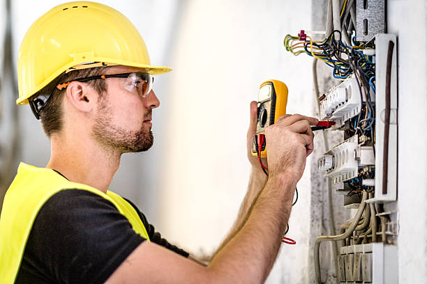 Best Electrical Panel Upgrades  in Jackson, OH